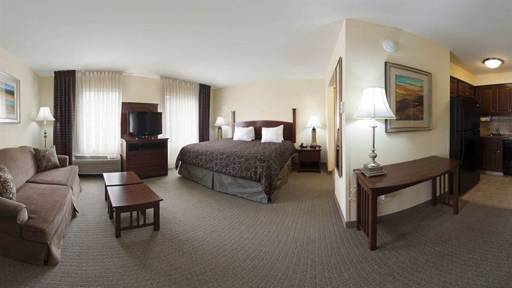 Staybridge Suites Elkhart North By Ihg Zewnętrze zdjęcie