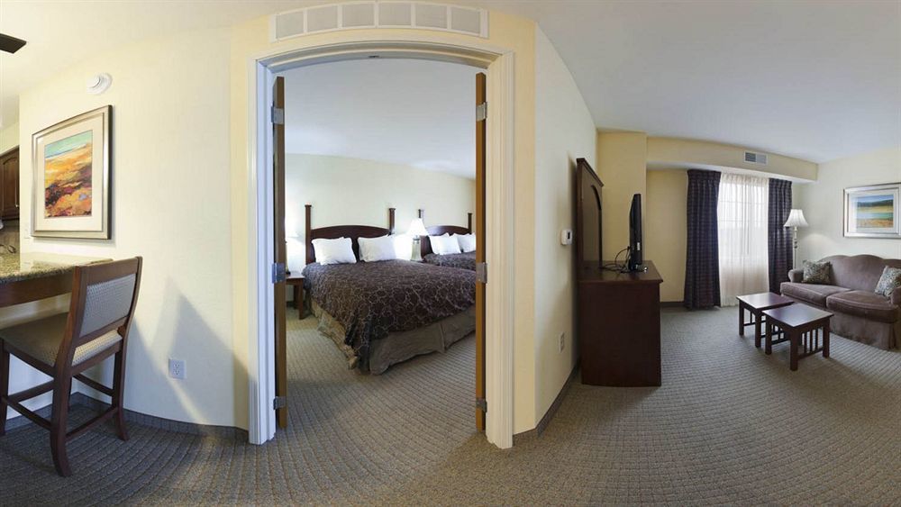 Staybridge Suites Elkhart North, An Ihg Hotel Zewnętrze zdjęcie