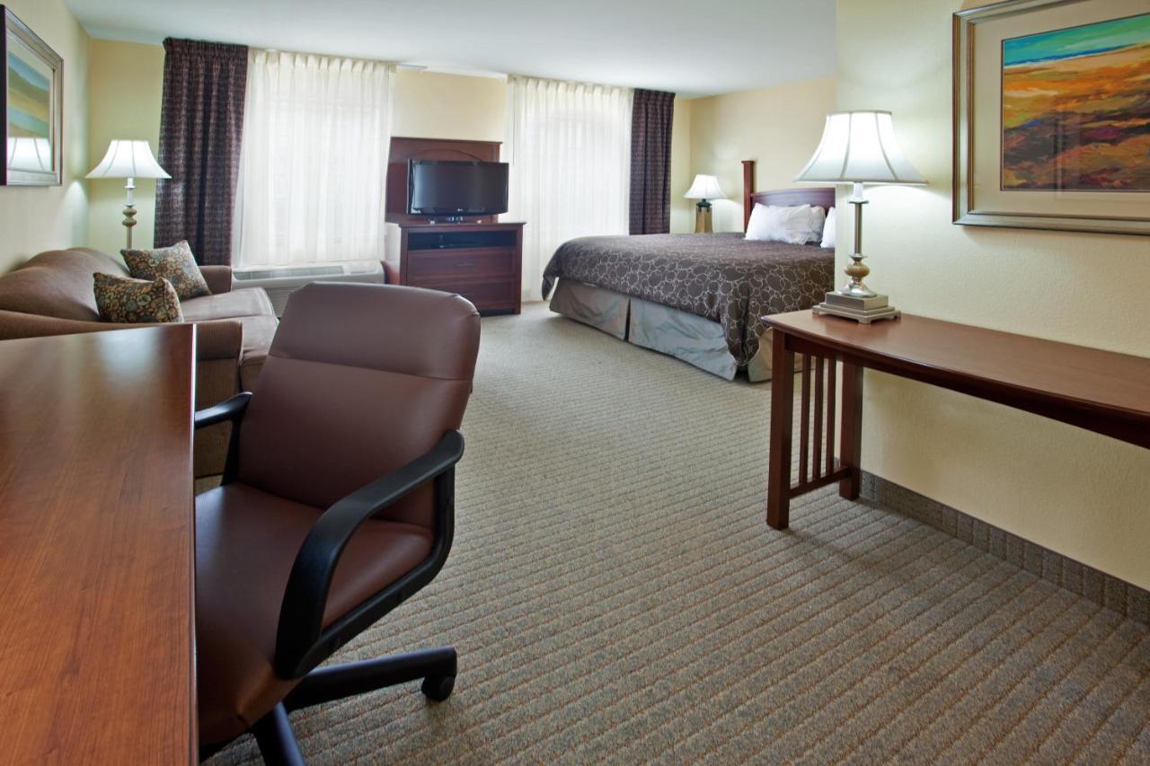 Staybridge Suites Elkhart North, An Ihg Hotel Zewnętrze zdjęcie