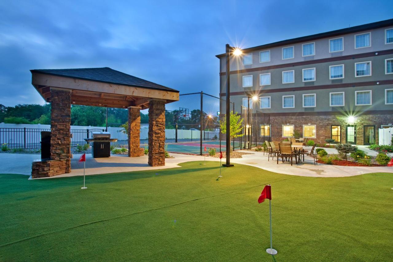 Staybridge Suites Elkhart North By Ihg Zewnętrze zdjęcie