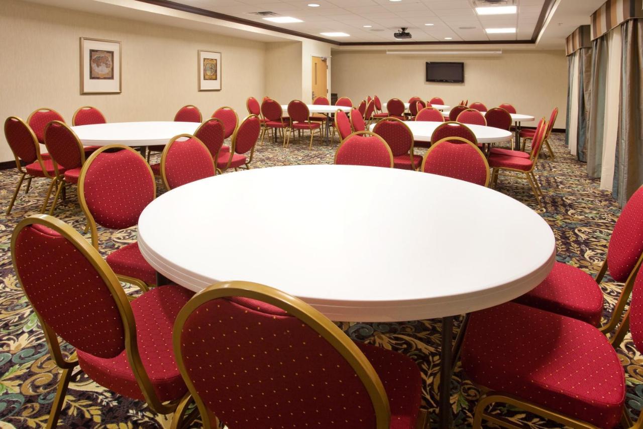 Staybridge Suites Elkhart North By Ihg Zewnętrze zdjęcie